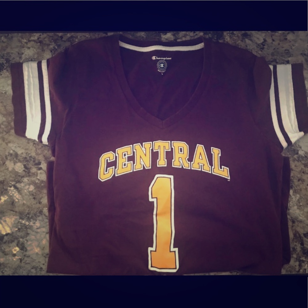 Champion Central T-Shirt